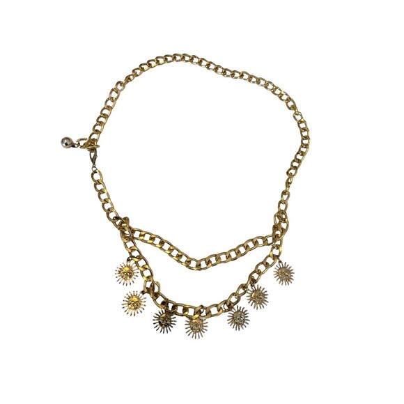 Chain belt main image 6